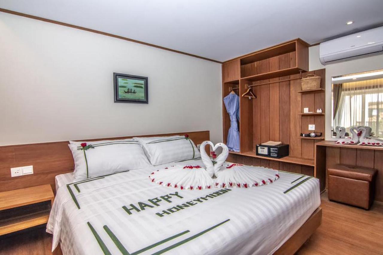 Ngapali Win Hotel Zewnętrze zdjęcie