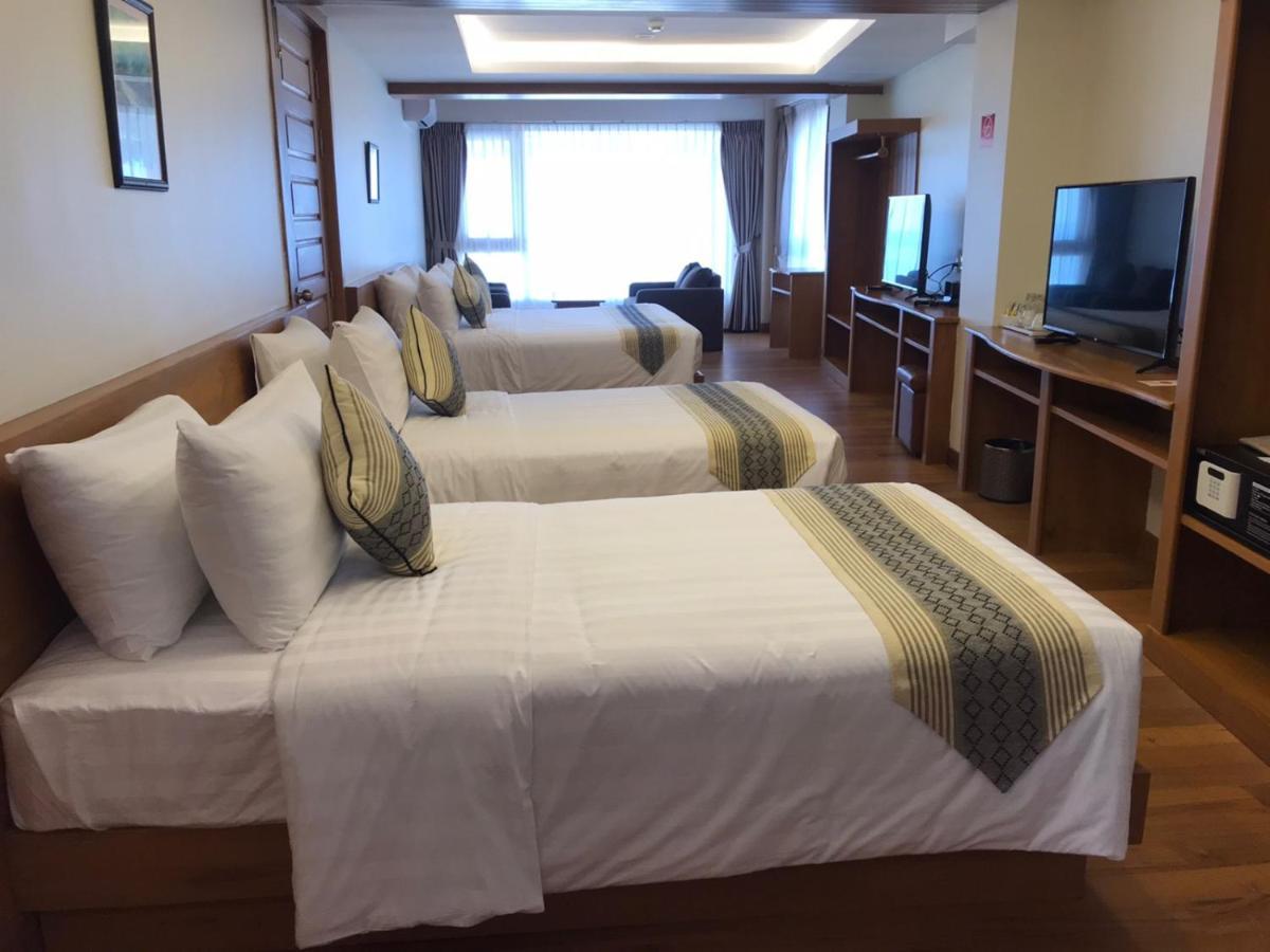 Ngapali Win Hotel Zewnętrze zdjęcie