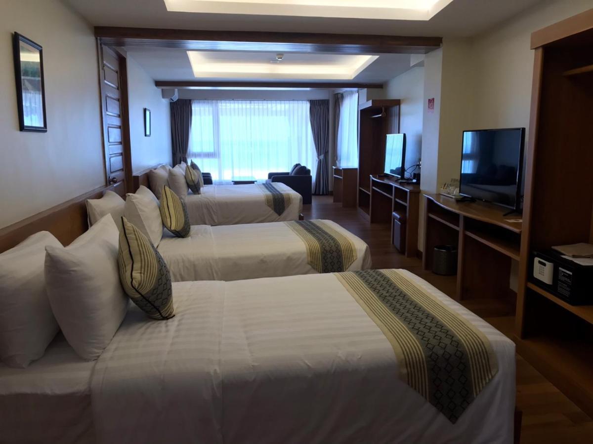 Ngapali Win Hotel Zewnętrze zdjęcie